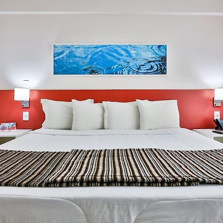 Ramada Hotel & Suites Campos Pelinca Campos dos Goytacazes Ngoại thất bức ảnh