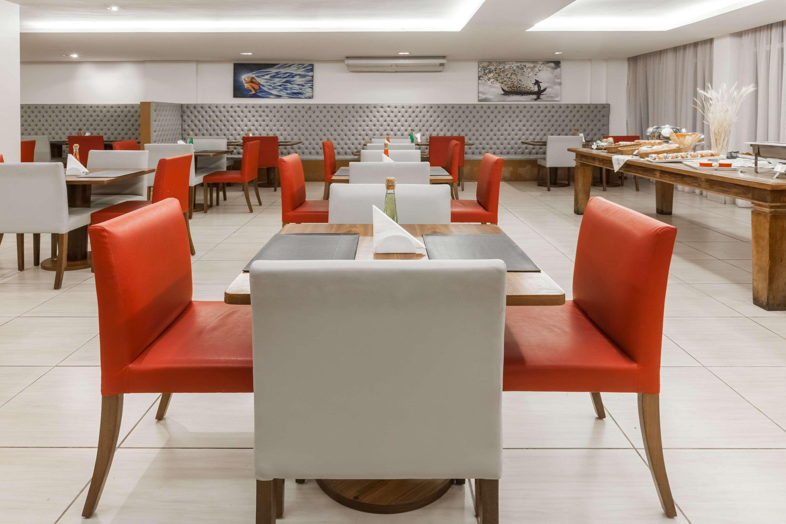 Ramada Hotel & Suites Campos Pelinca Campos dos Goytacazes Ngoại thất bức ảnh