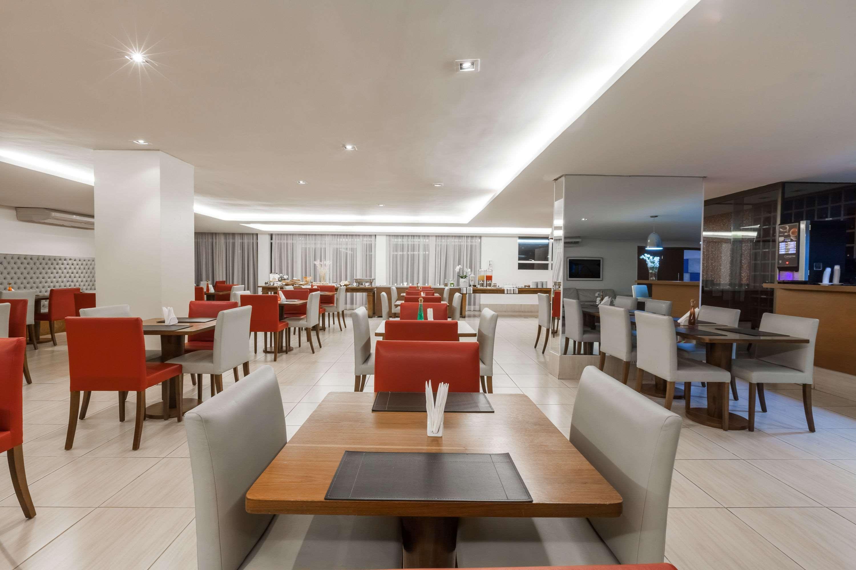 Ramada Hotel & Suites Campos Pelinca Campos dos Goytacazes Ngoại thất bức ảnh