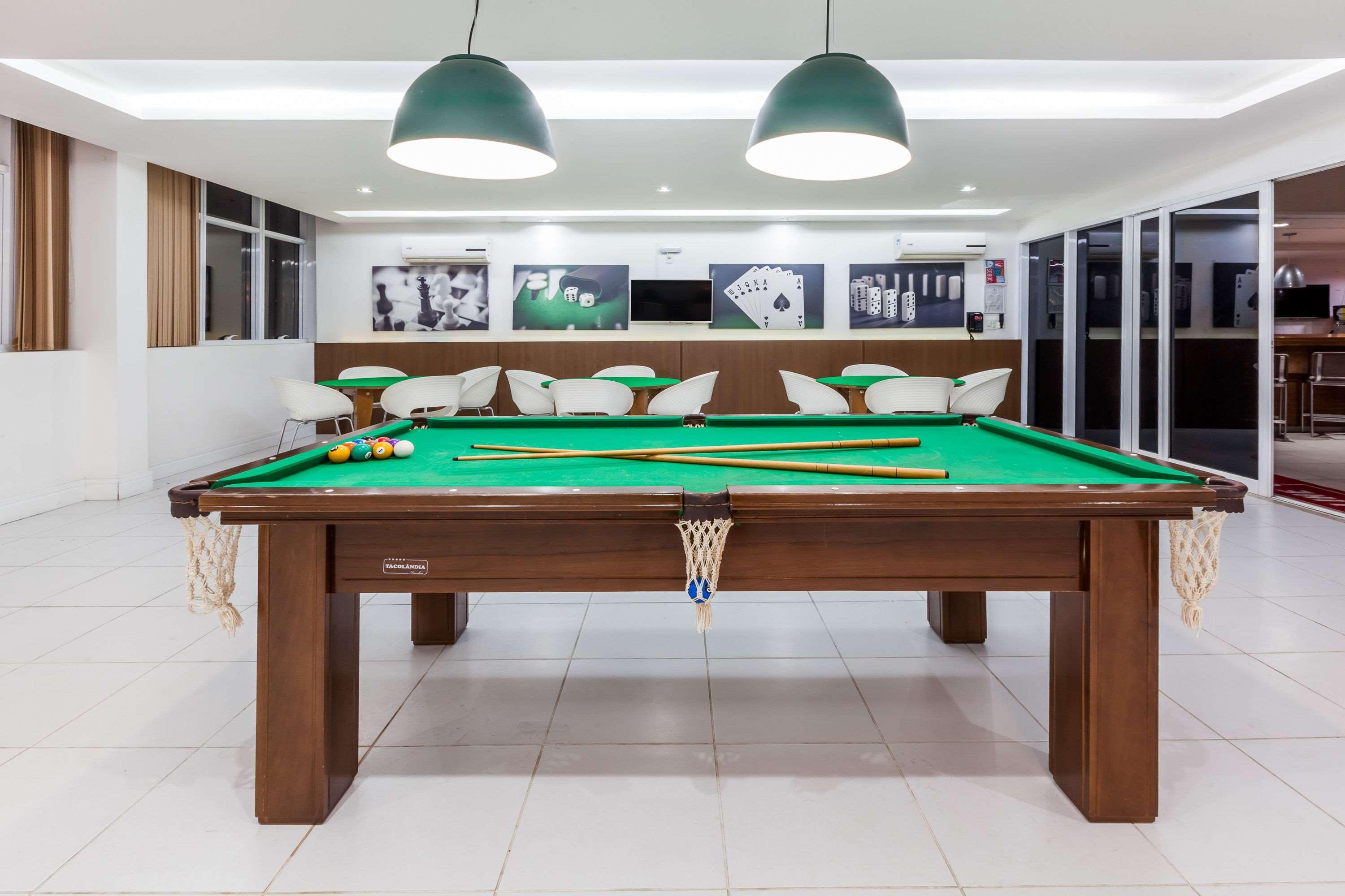 Ramada Hotel & Suites Campos Pelinca Campos dos Goytacazes Ngoại thất bức ảnh