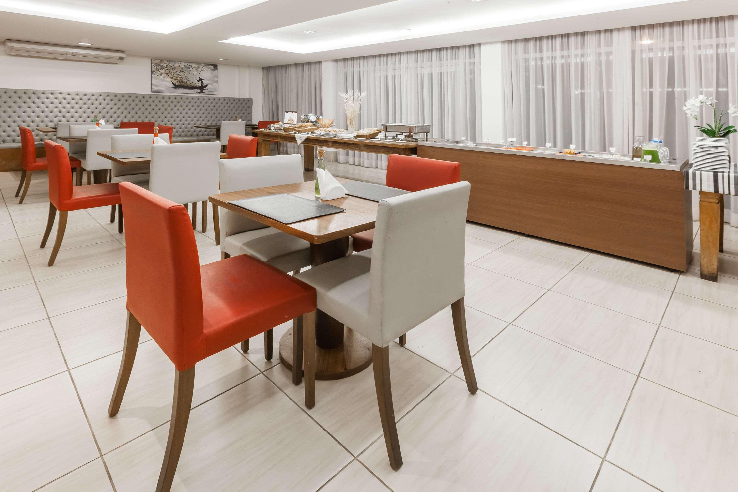 Ramada Hotel & Suites Campos Pelinca Campos dos Goytacazes Ngoại thất bức ảnh