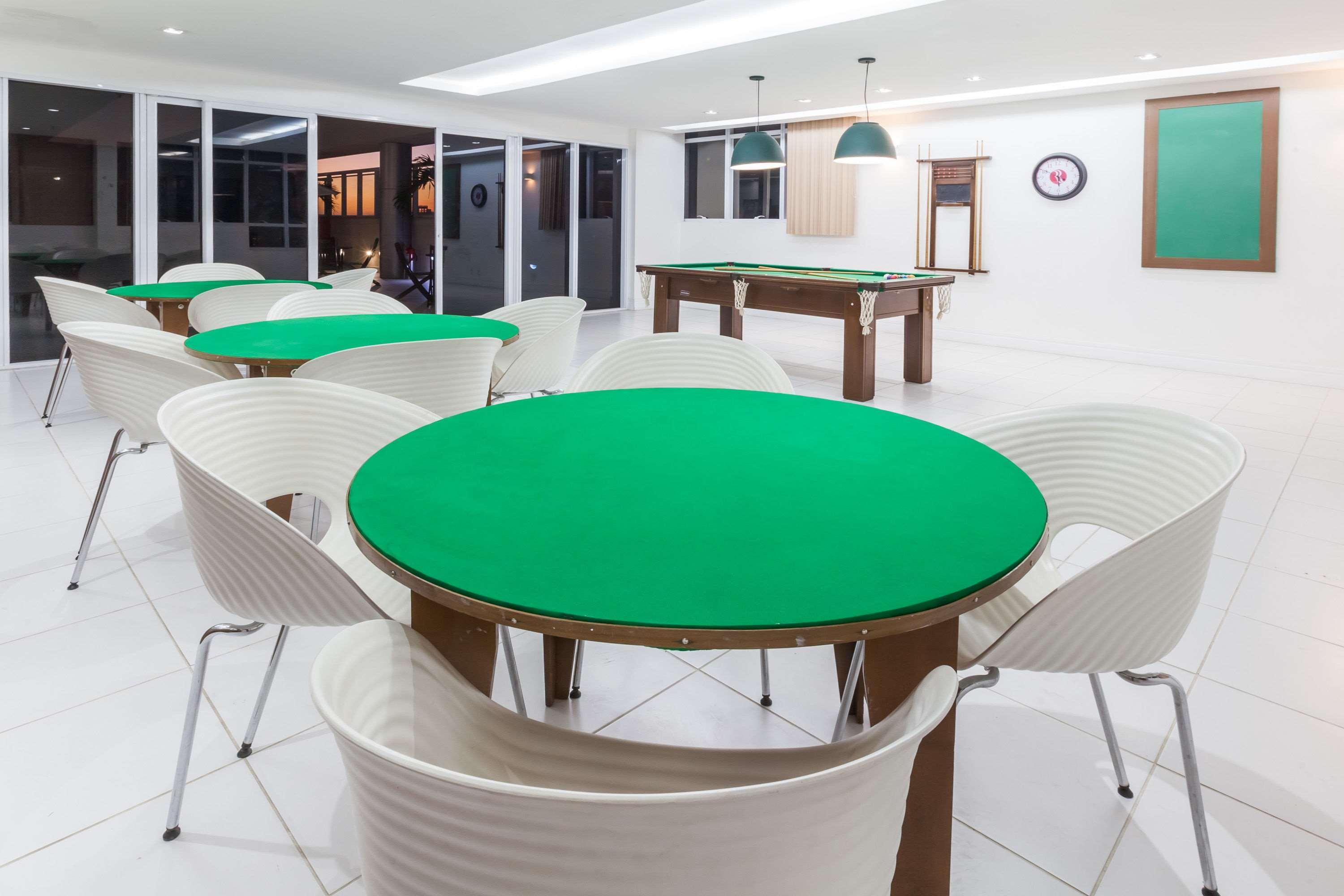 Ramada Hotel & Suites Campos Pelinca Campos dos Goytacazes Ngoại thất bức ảnh