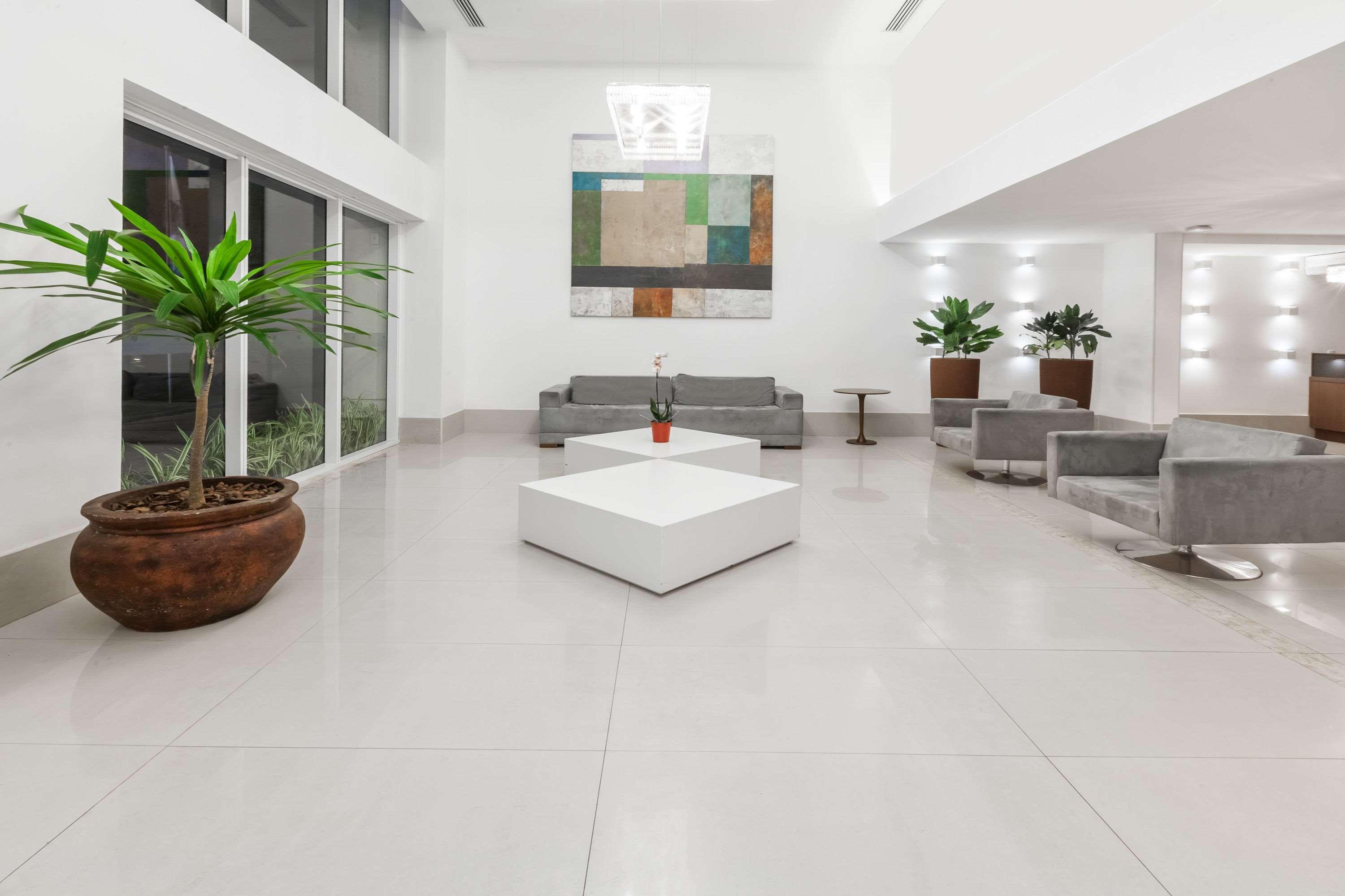Ramada Hotel & Suites Campos Pelinca Campos dos Goytacazes Ngoại thất bức ảnh