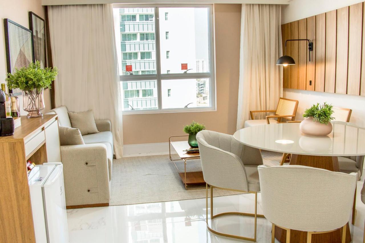 Ramada Hotel & Suites Campos Pelinca Campos dos Goytacazes Ngoại thất bức ảnh