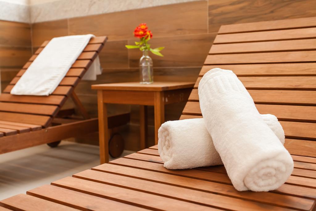 Ramada Hotel & Suites Campos Pelinca Campos dos Goytacazes Ngoại thất bức ảnh