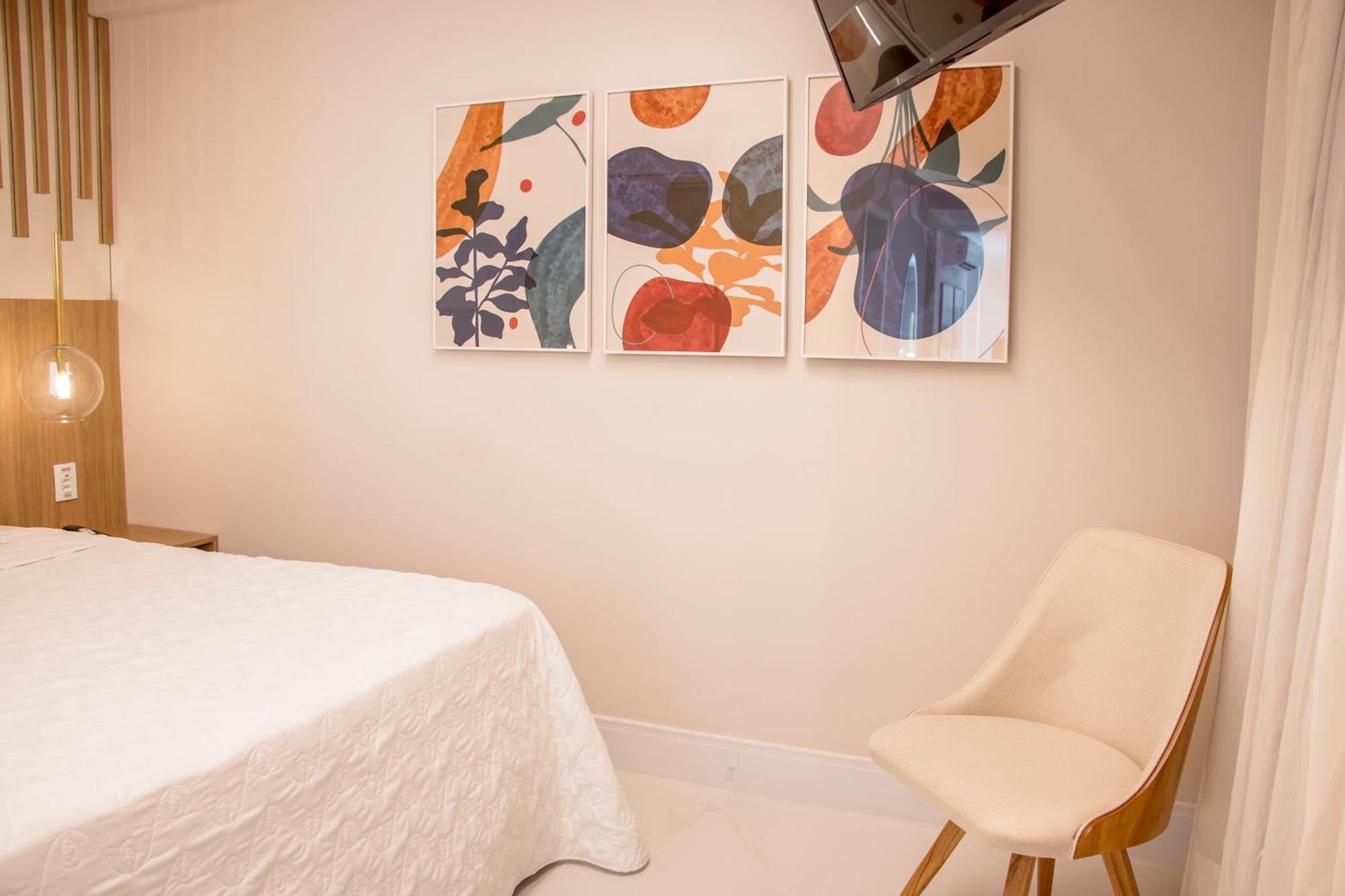 Ramada Hotel & Suites Campos Pelinca Campos dos Goytacazes Ngoại thất bức ảnh